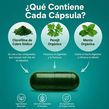 DEOS® - Recupera tu Confianza en 21 Días